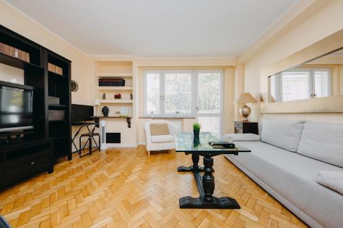 ShortStayPoland Warecka (B2), Varšava (fotografie 5)