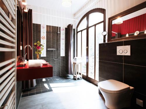 Fährhaus Meißen B&B