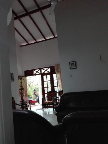 Weligama Villa South