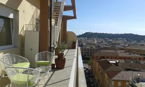  Manzoni Suite in Cagliari