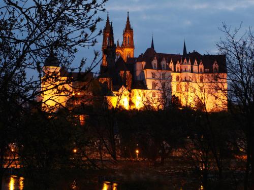 Fährhaus Meißen B&B