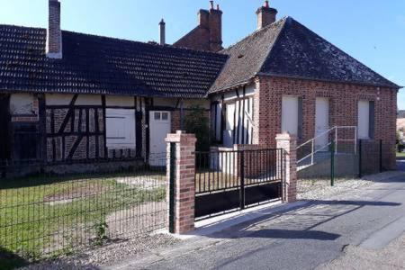 Gîte Le Petit Margautier classé 3 étoiles proche Lamotte Beuvron