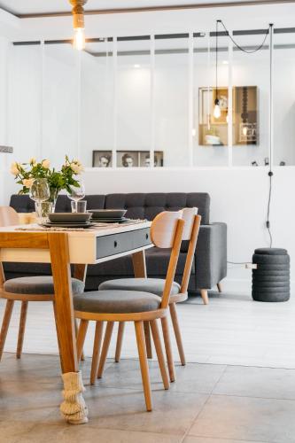 Downtown Apartment - LoftAffair, Cracovie (photo 10)