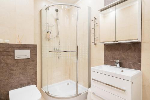 Downtown Apartment - LoftAffair, Cracovie (photo 6)