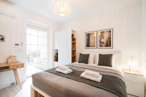 Downtown Apartment - LoftAffair, Cracovie (photo 2)