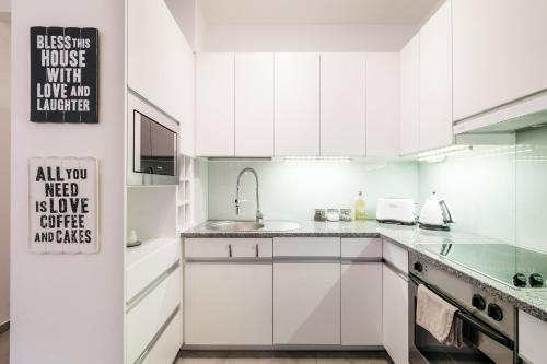 Downtown Apartment - LoftAffair, Cracovie (photo 8)