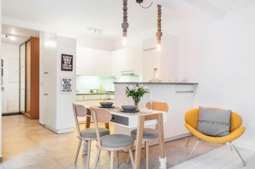 Downtown Apartment - LoftAffair, Cracovie (photo 7)