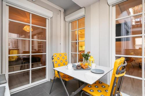 Downtown Apartment - LoftAffair, Cracovie (photo 3)