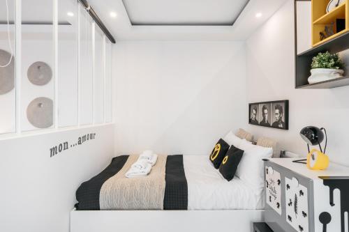 Downtown Apartment - LoftAffair, Cracovie (photo 5)