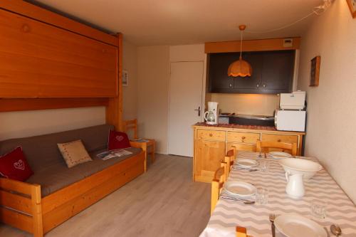 Roche Blanche Appartements Val Thorens Immobilier - image 10