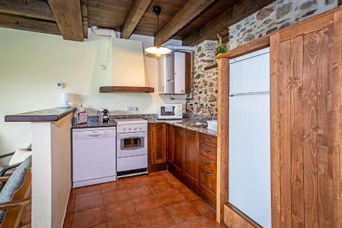 Facilities, Torre Gelbert in Puigcerda