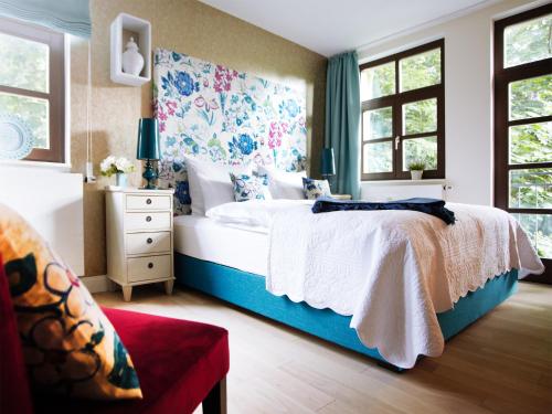 Fährhaus Meißen B&B