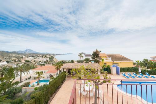 Villa Dolores Perfect Villa for Holidays