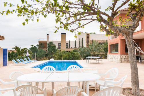 Villa Dolores Perfect Villa for Holidays