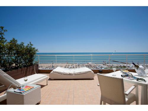 Hotel Aurora - Lido di Jesolo