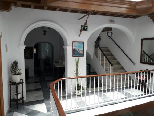 Hostal Centro Sol