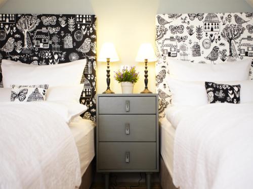 Fährhaus Meißen B&B