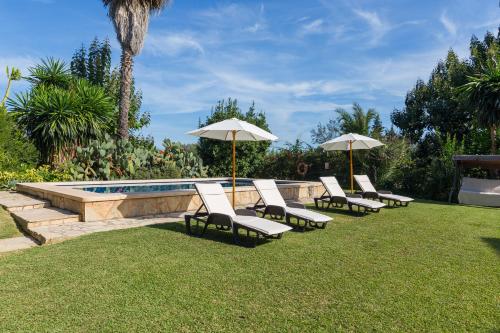 Hort de Can Roig - main image