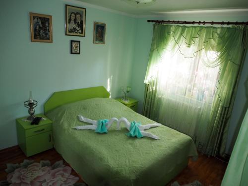 Vama Casa de vacanta La marinaru' ratacit