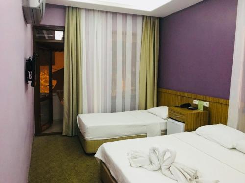 Lara Kapris Hotel, Antalya (Adalia) (foto 8)