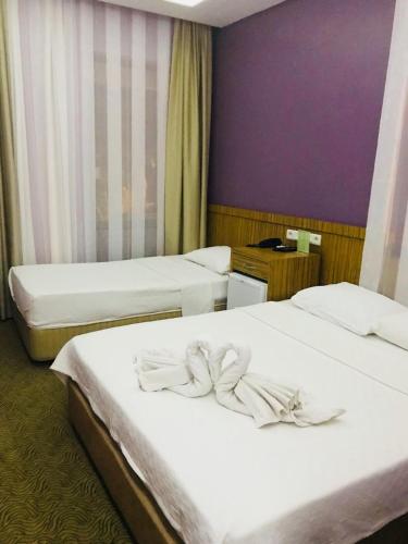 Lara Kapris Hotel, Antalya (Adalia) (foto 6)