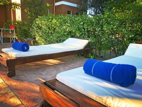 Swimming pool, Descanso las Tres Marias Apart Hotel in Villa Carlos Paz