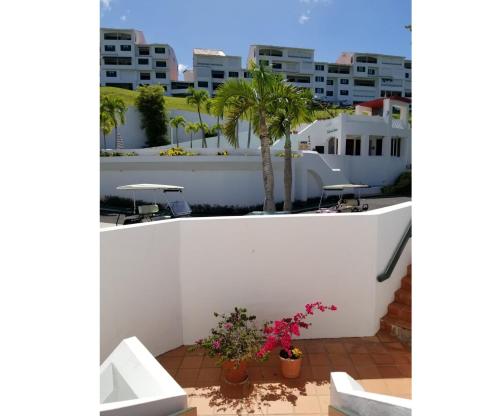 外部景觀, Beautiful Villa at The Wyndham Rio Mar Margaritaville Beach Resort in 里奧格蘭德