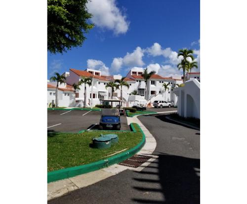 周邊環境, Beautiful Villa at The Wyndham Rio Mar Margaritaville Beach Resort in 里奧格蘭德