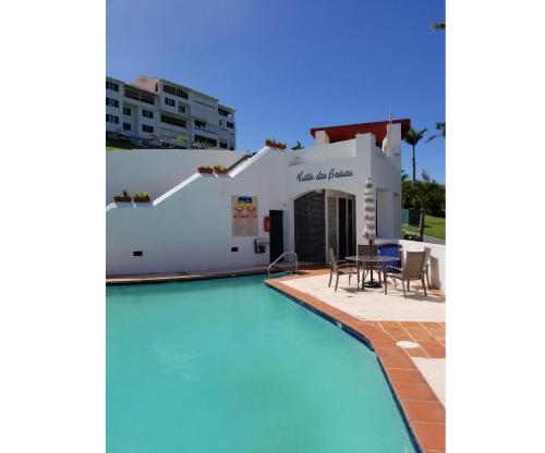 外部景觀, Beautiful Villa at The Wyndham Rio Mar Margaritaville Beach Resort in 里奧格蘭德