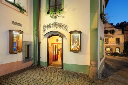 Hotel Zlaty Andel - image 3