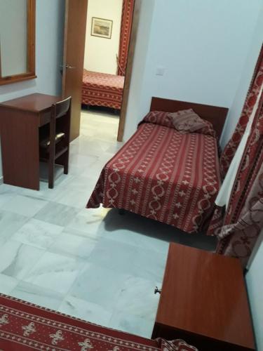 Hostal Centro Sol