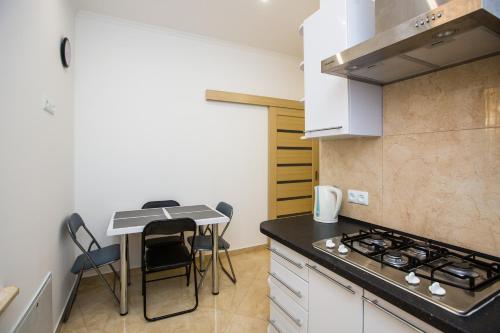 Avangard Kulisha* Apartment