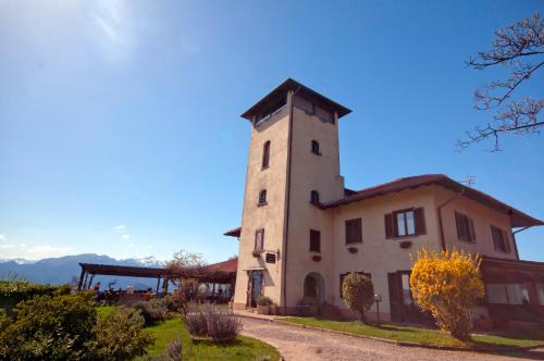 Agriturismo Monterosso