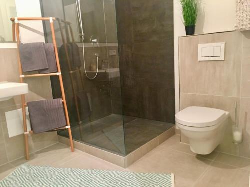 5 Zimmer Loftstylewohnung in Bad Worishofen