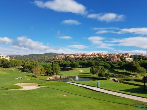Ample Luxury Apart. Fancy Marbella