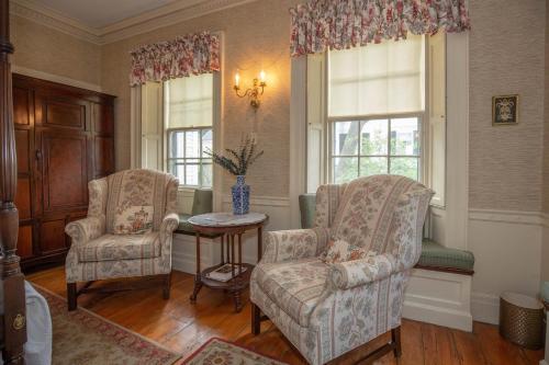 Premium Queen Room - Clark