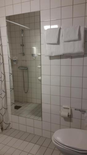 Chesterfield Hotel - image 8