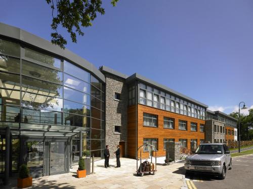 Kinsale Hotel & Spa - image 7