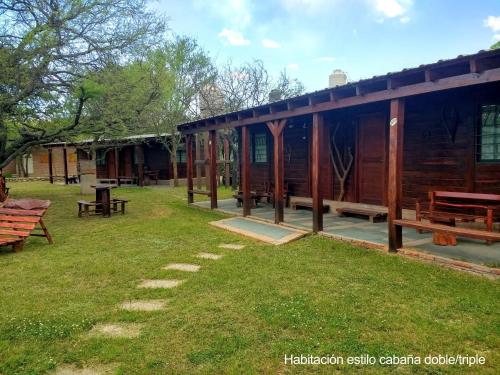 Posada del Tata - San Javier