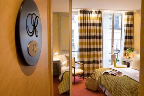 Hôtel Le Regent Paris, Paris (Foto 8)