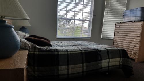 WP2300SI Windsor Palm - Three Bedroom Condo - main image