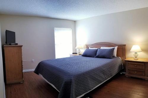 LKB4705AW Lake Berkley - Four Bedroom Home - image 2