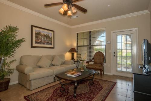 BP711CP Bella Piazza - Two Bedroom Condo - image 2