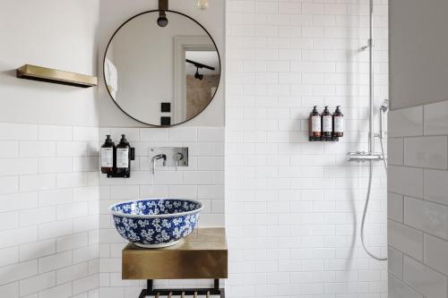 STORY HOTEL STOCKHOLM STUREPLAN, in JdV by Hyatt, Stockholm (fotografie 11)