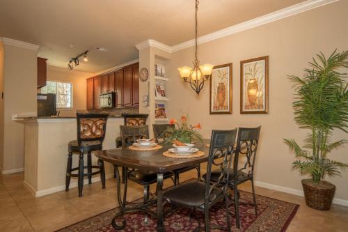 BP711CP Bella Piazza - Two Bedroom Condo - image 4