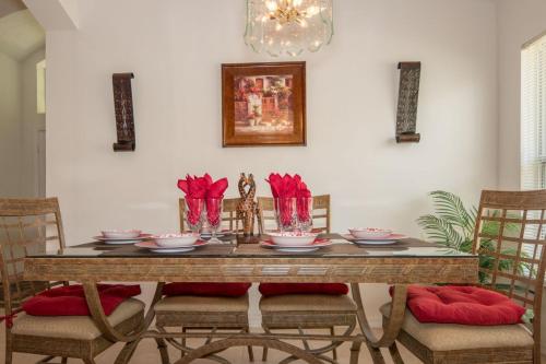 WR916CC Westridge - Five Bedroom Home - image 3