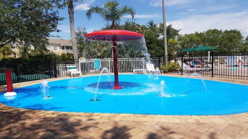 WP2300SI Windsor Palm - Three Bedroom Condo - image 6