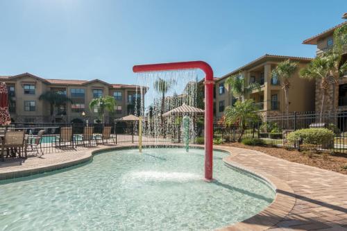 BP711CP Bella Piazza - Two Bedroom Condo - image 9
