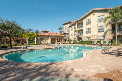 BP835CP Bella Piazza - Four Bedroom Condo - image 2
