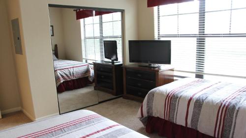 BP623CP Bella Piazza - Three Bedroom Condo Orlando (FL)